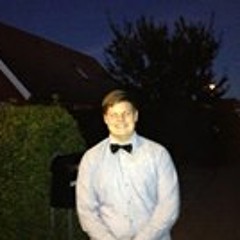 Mads Kronborg Andersen