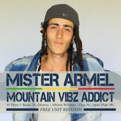 Mister-Armel Reggae