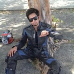 Albert Nallos Teodosio