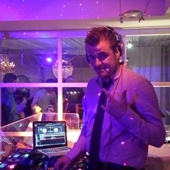 a little party never killed anybody