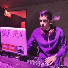 DJ PM