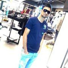 Vivek Nandha