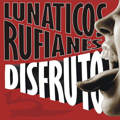 Lunaticosrufianes’s avatar