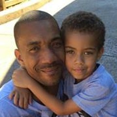 Damien Hamilton