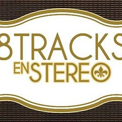 05 - 8 Tracks En Stereo - Viaje Espacial