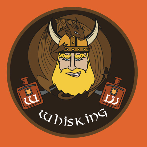 SoundCloud profile picture for @whisking