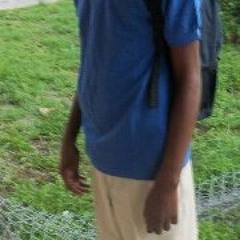 Donnie Elmokid Coleman