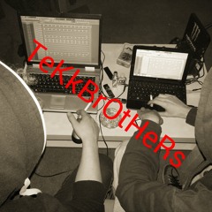 *TekkBrothers Live*