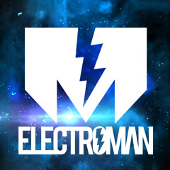 DJ ElectroMan