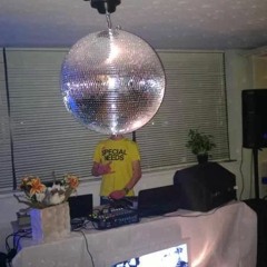 Dead From The Waist UP!