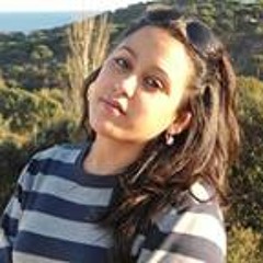 Marina Orellana Corrales