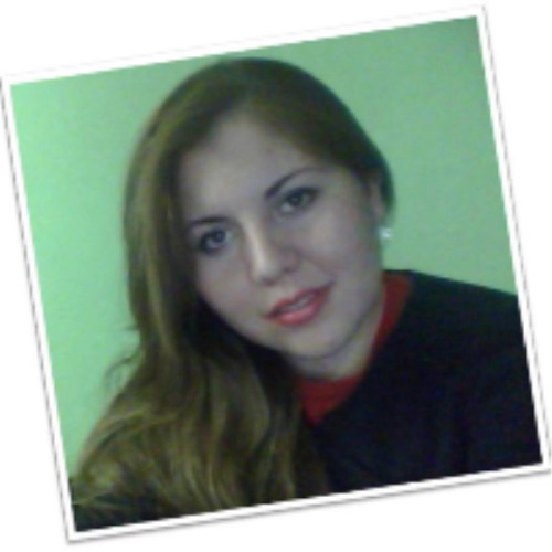 Vanessa Montecino’s avatar
