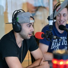 Johnny Blaze (Elbaz)