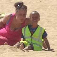 Jacky 'karmer' Albrow