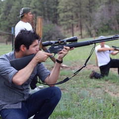 Charles A Martinez Jr.