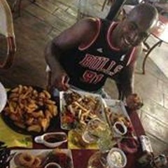 Patrick Kweku Quansah