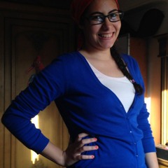 Mirna Elshamy