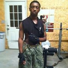 Brian TooTrill Bowers