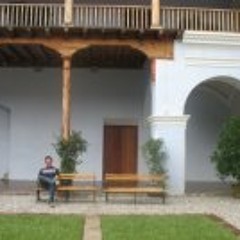 Camilo Estuardo Ortiz