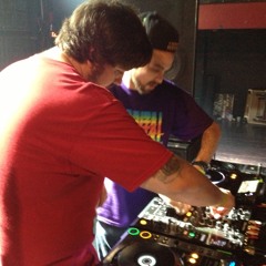 Juke/Footwork Mix 1