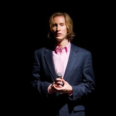 Keir Patrick White