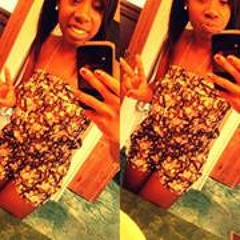 Courtney Cambria Preston