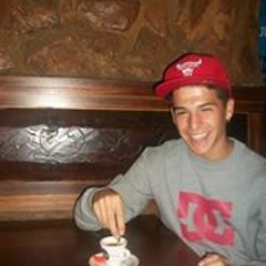 Diogo Ladeiro