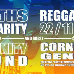 Collie Buddz part 1 COME AROUND(YOUTHS SOLIDARITY SOUND FT CRITICAL BASS)