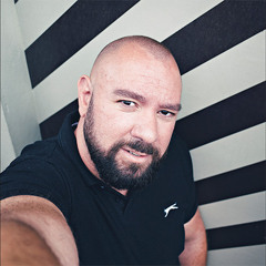Nicholas Triantafyllou