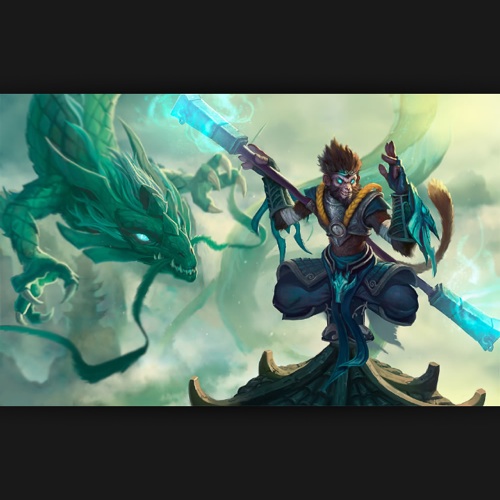 DJ Wukong