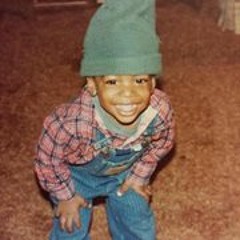 Rashad CoolNerd Lewis