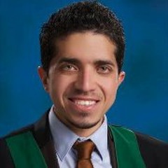 Ali Jamil Darras