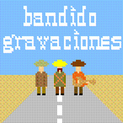 Bandido Gravaciones