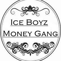 Venda de Beats Ice Boyz