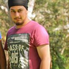 Bakshish Singh