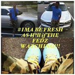 Trey-Trey Da'shae Elliott