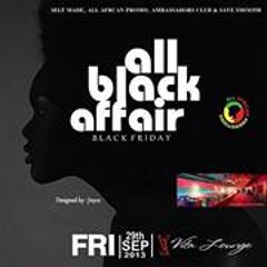 Anita Chicstar Trinity