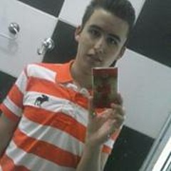 Patrick Gouvea Bastos