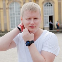 Sergei Kurkaev