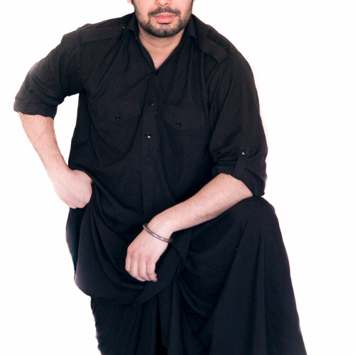 Osm C Studio Sain Zahoor And Abrar - Ul - Haq
