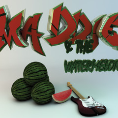 maddieandthewatermelons