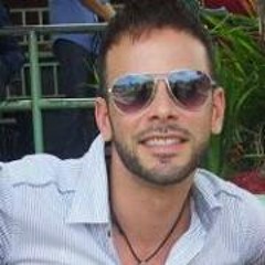 Antony Rodriguez Alvarado