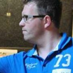 Patrick van Rosmalen