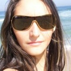 Marlene Vargas Brebes