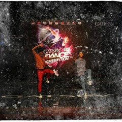 Dj richard - Buka Sitik Jos (Ducth remix)