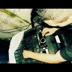 DJ Pucho LG ♪♪