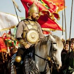 Valiente Guerro Moiz