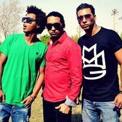 جديد - مهرجان حلم النهضة - المدفعجية  -  YouTube.3GP