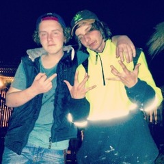 Nathan KcasllaB Hamilton