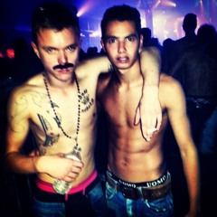 Moreno Marras